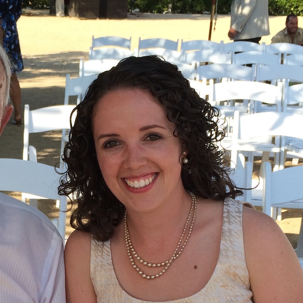 Meet your Posher, Corinne